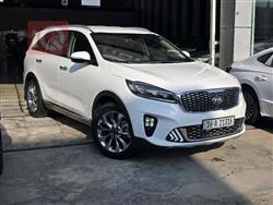 کیا سۆرینتۆ